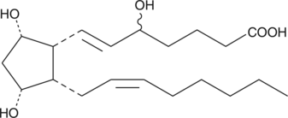 8,12-<wbr/><em>iso</em>-<wbr/>iPF<sub>2?</sub>-<wbr/>VI