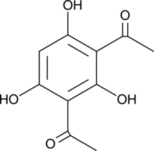 2,4-<wbr/>Diacetylphloroglucinol