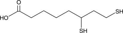 Dihydrolipoic Acid