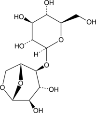 Cellobiosan