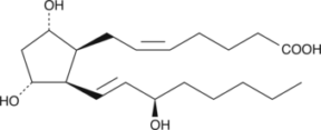 8-<wbr/><em>iso</em>-<wbr/>15(R)-<wbr/>Prostaglandin F<sub>2?</sub>