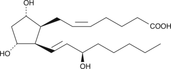 8-<wbr/><em>iso</em>-<wbr/>15(R)-<wbr/>Prostaglandin F<sub>2?</sub>