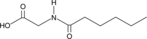 Hexanoyl Glycine