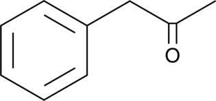 Phenylacetone (exempt preparation)