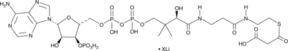 Malonyl Coenzyme A (lithium salt)