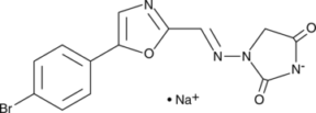 Azumolene (sodium salt)