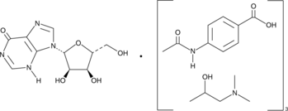 Isoprinosine