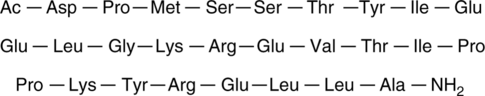 Ac-Calpastatin (184-210)