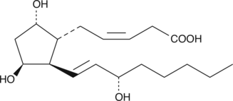 2,3-dinor-11?-<wbr/>Prostaglandin F<sub>2?</sub>