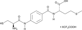 FTase Inhibitor II (trifluoro<wbr/>acetate salt)