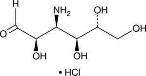 Kanosamine (hydro<wbr>chloride)