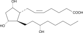 13,14-<wbr/>dihydro Prostaglandin F<sub>2?</sub>