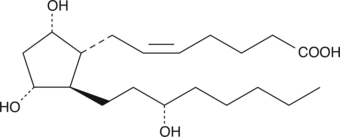 13,14-<wbr/>dihydro Prostaglandin F<sub>2?</sub>