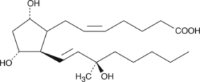 15(R)-15-<wbr/>methyl Prostaglandin F<sub>2?</sub>