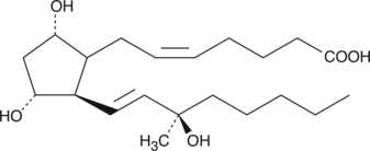 15(R)-15-<wbr/>methyl Prostaglandin F<sub>2?</sub>