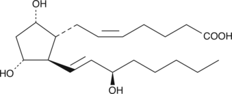 15(R)-<wbr/>Prostaglandin F<sub>2?</sub>