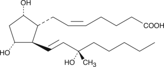 15(S)-<wbr/>15-<wbr/>methyl Prostaglandin F<sub>2?</sub>