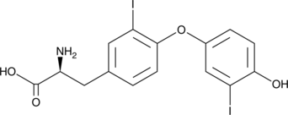 3,3'-Diiodo-L-<wbr/>thyronine