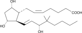 16,16-dimethyl Prostaglandin F<sub>2?</sub>