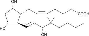 16,16-dimethyl Prostaglandin F<sub>2?</sub>