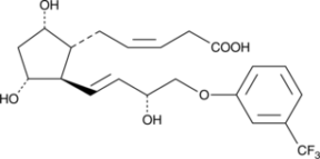 2,3-<wbr/>dinor Fluprostenol