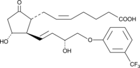 9-<wbr/>keto Fluprostenol