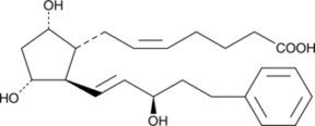 15(R)-<wbr/>17-<wbr/>phenyl trinor Prostaglandin F<sub>2?</sub>