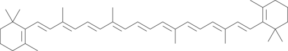 β-Carotene