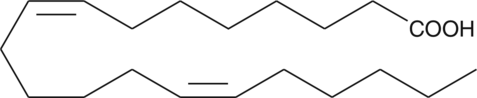 8(Z),14(Z)-<wbr/>Eicosadienoic Acid