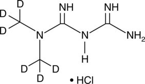 Metformin-d<sub>6</sub> (hydro<wbr>chloride)