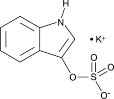 Indoxyl Sulfate (potassium salt)