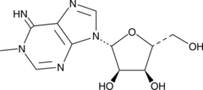 1-Methyladenosine