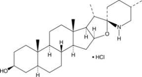 Tomatidine (hydro<wbr>chloride)