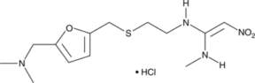 Ranitidine (hydro<wbr>chloride)