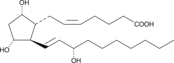 20-<wbr/>ethyl Prostaglandin F<sub>2?</sub>