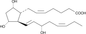 Prostaglandin F<sub>3?</sub>