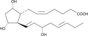 17-<em>trans</em> Prostaglandin F<sub>3?</sub>