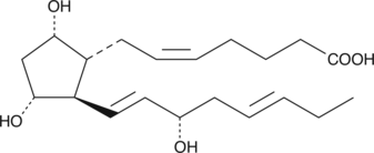 17-<em>trans</em> Prostaglandin F<sub>3?</sub>