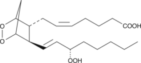 Prostaglandin G<sub>2</sub>