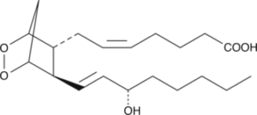 Prostaglandin H<sub>2</sub>