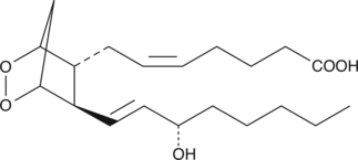 Prostaglandin H<sub>2</sub>