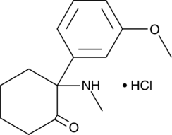 Methox<wbr/>metamine (hydro<wbr>chloride)