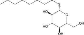 n-Octyl-?-D-thiogluco<wbr/>pyranoside