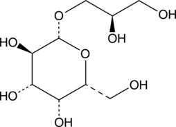 (2R)-Glycerol-<wbr/>O-?-D-galacto<wbr/>pyranoside