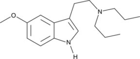 5-methoxy DPT