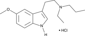 5-methoxy EPT (hydro<wbr>chloride)