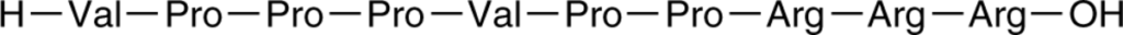 Ras Inhibitory Peptide