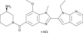 GSK199 (hydro<wbr>chloride)