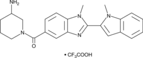 GSK121 (trifluoro<wbr/>acetate salt)