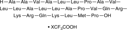 NF-?B Inhibitor (trifluoro<wbr/>acetate salt)